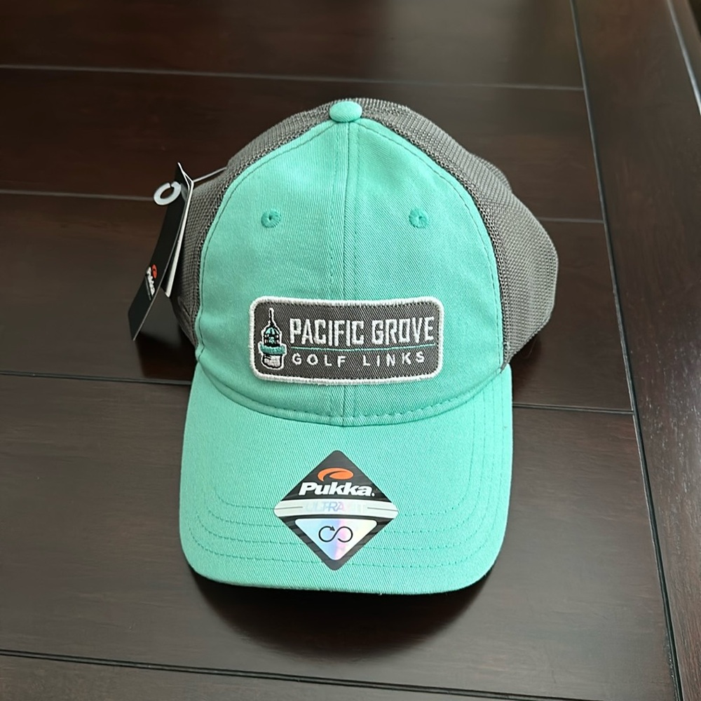 Pukka Golf Hat